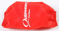 Outerwears - Outerwears Pre-Filter for Stock Filter - Red - 20-1606-03