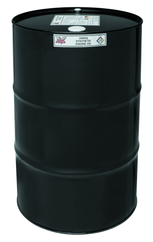 Twin Power - Twin Power Synthetic Engine Oil - 20W50 - 55 gal. - 532351