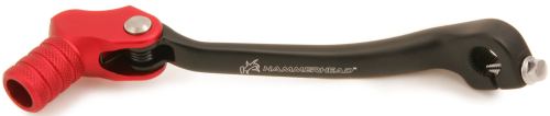 Hammerhead Designs - Hammerhead Designs Forged Alloy Shift Lever - +20mm Tip - 11-0109-10-10