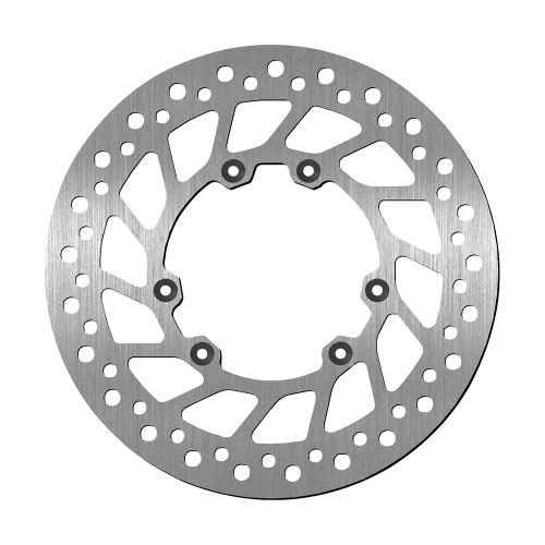BikeMaster - BikeMaster Brake Rotor - 962002