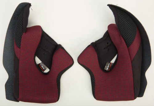 G-Max - G-Max Comfort Liner for FF88 Helmets - XS - 12mm - G088008