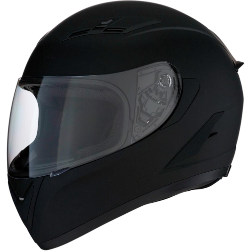 Z1R - Z1R Strike OPS Solid Helmet - XF-2-0101-7916 - Flat Black - X-Small