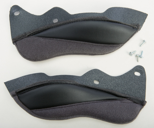 G-Max - G-Max Neck Curtain for GM-78/S Helmets - G078030