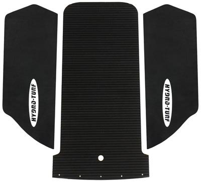 Hydro-Turf - Hydro-Turf Self Adhesive Custom Padding Kit - Black - HT681-PSA BK