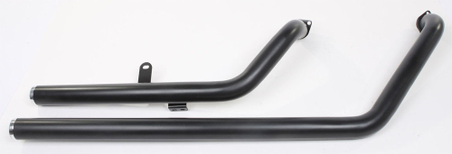 Mac - Mac Fat Stakkers 2 1/4in. Exhaust System - 902-1524