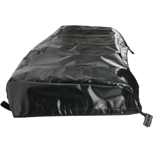 Moose Utility - Moose Utility Roof Cap - Black - PRRC09-11