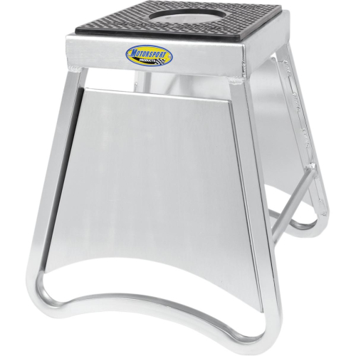 Motorsport Products - Motorsport Products MP2 Stand - Silver Anodize - 93-3001
