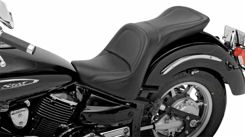 Saddlemen - Saddlemen Explorer Seat without Driver Backrest - Y3150JS