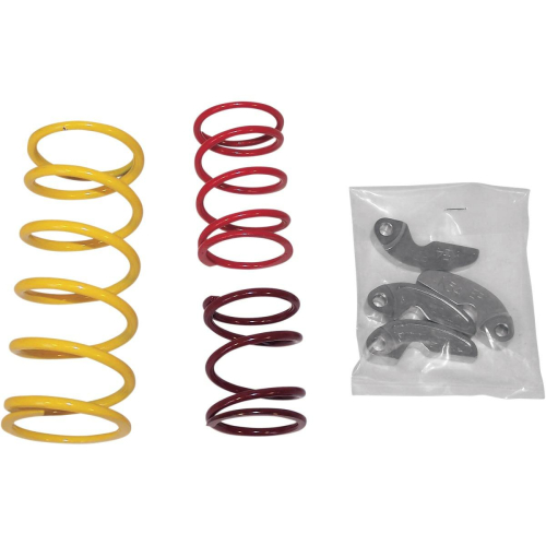 High Lifter Products - High Lifter Products Outlaw Super Extreme Clutch Kit - HLCKK750T-SX