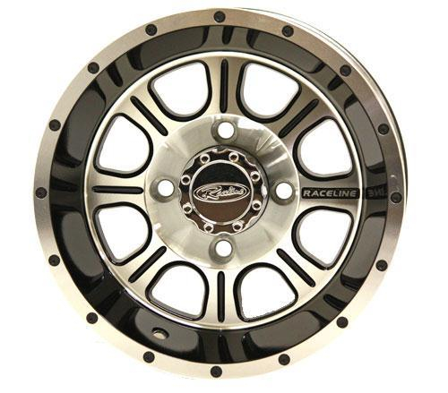 Sedona - Sedona Monster Wheel - 14x7 - 5+2 Offset - 4/137 - A847037-52S