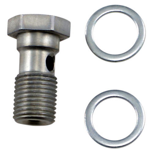 Magura - Magura Rear Brake Caliper Banjo Bolt - 2701773