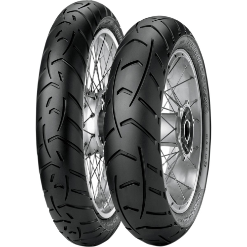 Metzeler - Metzeler Tourance Next Front Tire - 90/90-21 - 2312100