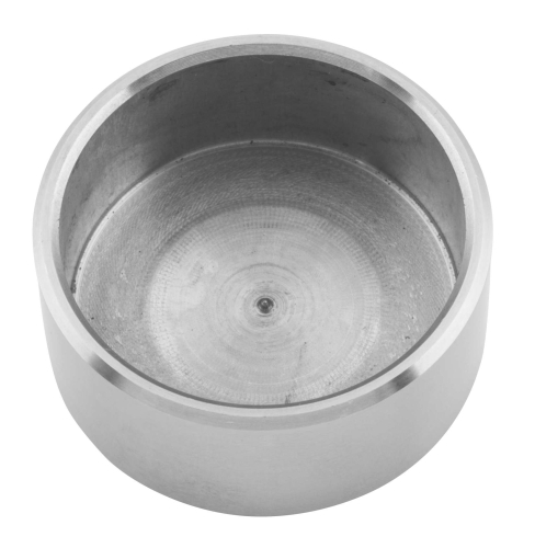 Performance Machine - Performance Machine Piston for a Four-Piston Differential-Bore Brake Caliper - 1.375in. x .625in. - 0053-1400