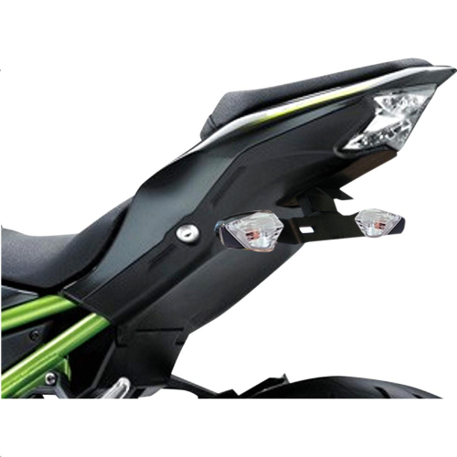 Targa - Targa Tail Kit - 22-491A-L