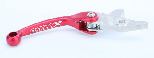Streamline - Streamline ARC Flex Brake Lever - Red - SA-102-R