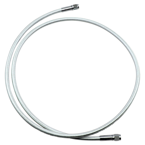Magnum - Magnum Sterling Chromite II ABS Universal DOT Brake Line - 50in. - AS3550