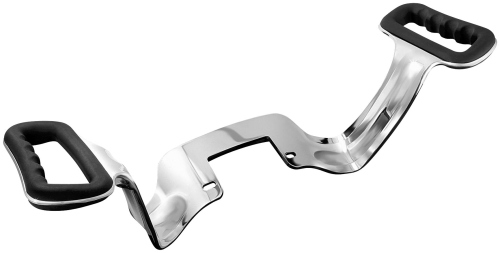 Kuryakyn - Kuryakyn Passenger Grab Rails - 1609