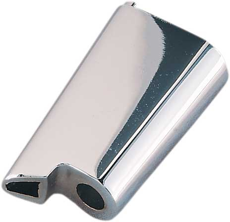 Chris Products - Chris Products Rear Turn Signal Bracket - 0489