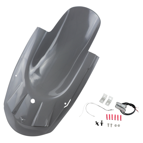 Hotbodies Racing - Hotbodies Racing SS Undertail - Unpainted - H06F4-SB-UP
