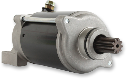 Parts Unlimited - Parts Unlimited Starter - 2110-0878