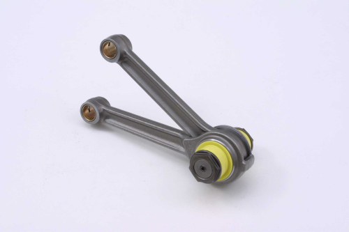 HardDrive - HardDrive Connecting Rod Assembly with Crank Pin & Nut - 81162