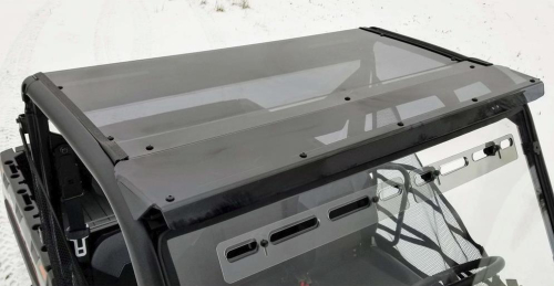 Spike Powersports - Spike Powersports Roof - Tinted Poly - 88-9220-TB