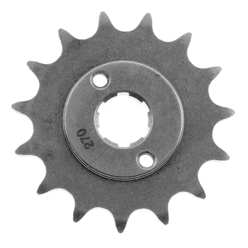 BikeMaster - BikeMaster Front Sprocket - 15T - 965682