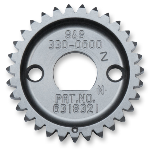 S&S Cycle - S&S Cycle Pinion Gear - Oversized - 330-0627