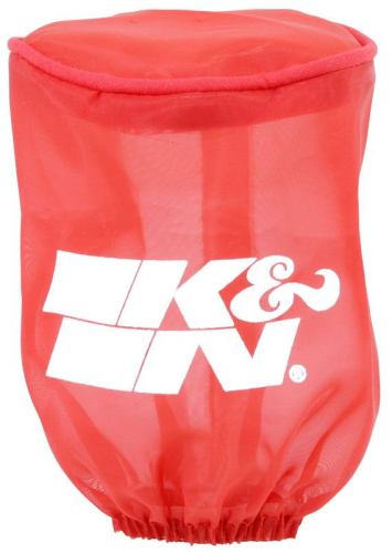 K&N Engineering - K&N Engineering Air Filter Drycharger - Red - RU-1280DR