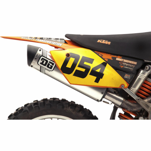 DG Performance - DG Performance V2 Slip-On - 0713525