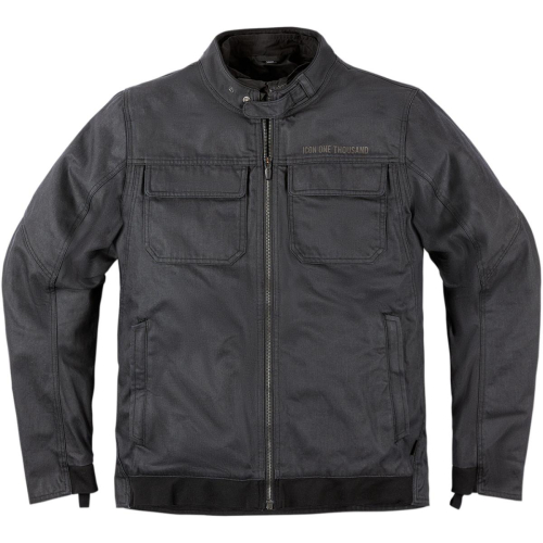 Icon 1000 - Icon 1000 Brigand Jacket - 2820-4991 - Slate - Medium