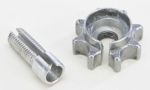 Fly Racing - Fly Racing Replacement Yamaha Adjuster for Clutch Perch - 901-001-FLY