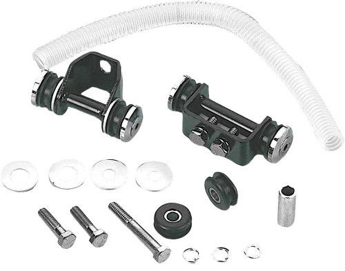 HardDrive - HardDrive Gas Tank Mounting Kit - 345228