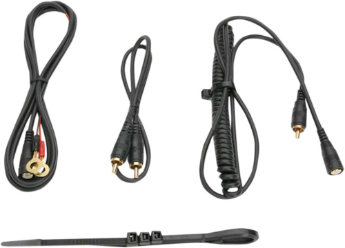 Z1R - Z1R Helmet Electric Shield Power Cord for Eclipse Snow - 0133-0098