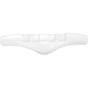 Icon - Icon Breath Deflector for Airframe Helmets - White - 0133-0370