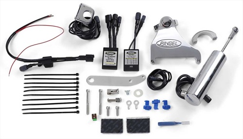 Pingel - Pingel All Electric Easy Shift Kit - 77700