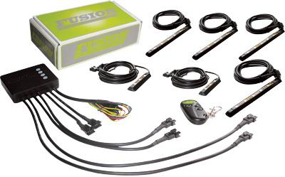 FUSION - Fusion MC Stage 1 Starter Kit - MCX3S1