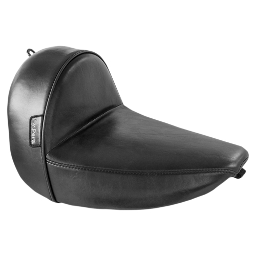 Le Pera - Le Pera Stubs Cafe Solo Seat - Smooth - LSM-430S