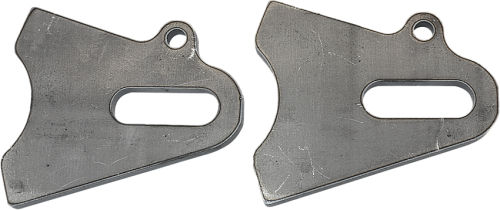 TC Bros - TC Bros Axle Plates - 3/4in. - 104-0078