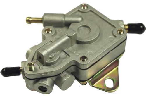 Quantum - Quantum Electric Fuel Pump - HPF-382-DS