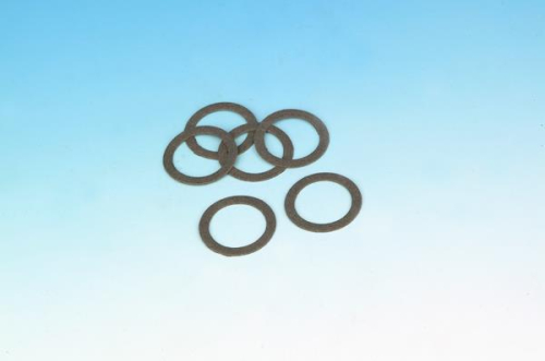 James Gasket - James Gasket Oil Filter Retainer Gasket - JGI-63848-48