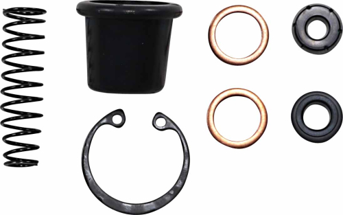 Moose Racing - Moose Racing Master Cylinder Rebuild Kit - 18-1009