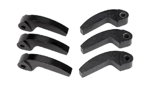 Speedwerx - Speedwerx 10 Series Profile Taper Tip Adjustable Weights - M-1