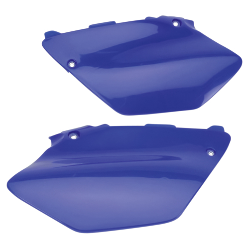 UFO Plastics - UFO Plastics Side Panels - Reflex Blue - YA03847-089