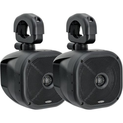 Jensen - Jensen 6.5in. Heavy Duty Coaxial Speakers - JXHD65ROPS