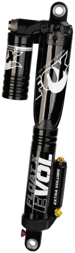 Fox Racing Shox - Fox Racing Shox Float 3 EVOL RC2 Shocks - 830-24-083