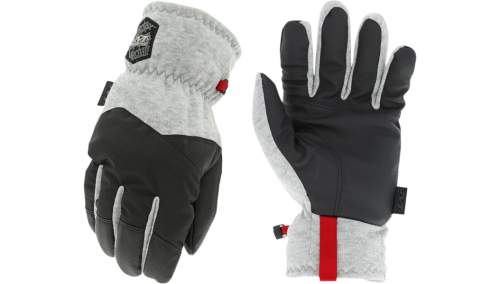 Mechanix Wear - Mechanix Wear Coldwork Guide Gloves - CWKG-58-009 - Black - Medium