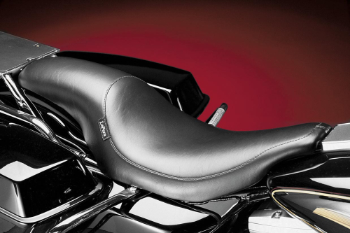 Le Pera - Le Pera Silhouette Seat - Vinyl - LN-867