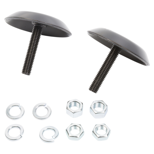 Kimpex - Kimpex Click N Go2 Heavy-Duty Skid Shoes - 073874