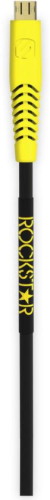 Scosche - Scosche Heavy Duty EZTip Micro USB Cable - HDEZ4RS